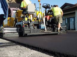 Cobblestone Driveway Installation in Nassau Bay, TX