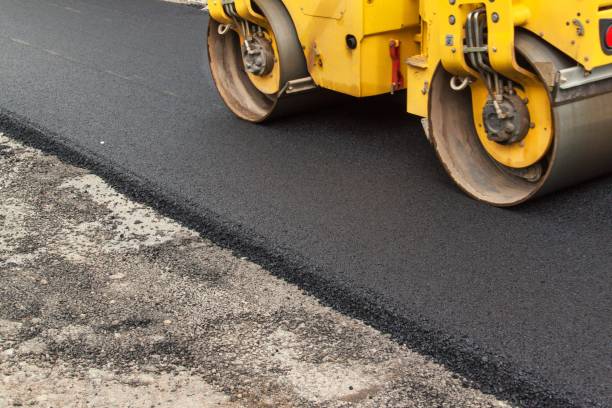 Why Choose Us For All Your Driveway Paving Needs in Nassau Bay, TX?